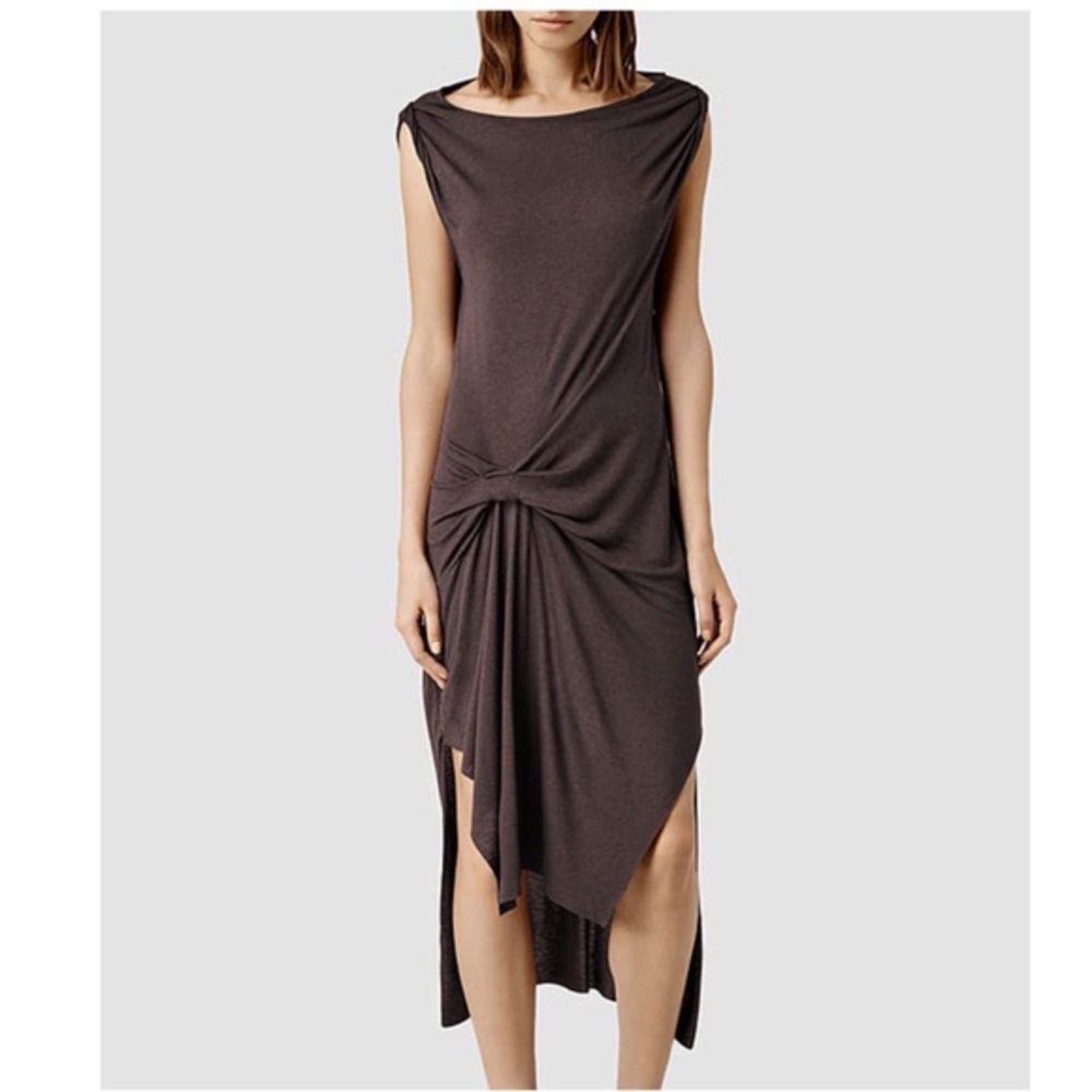 All Saints Riviera Dress